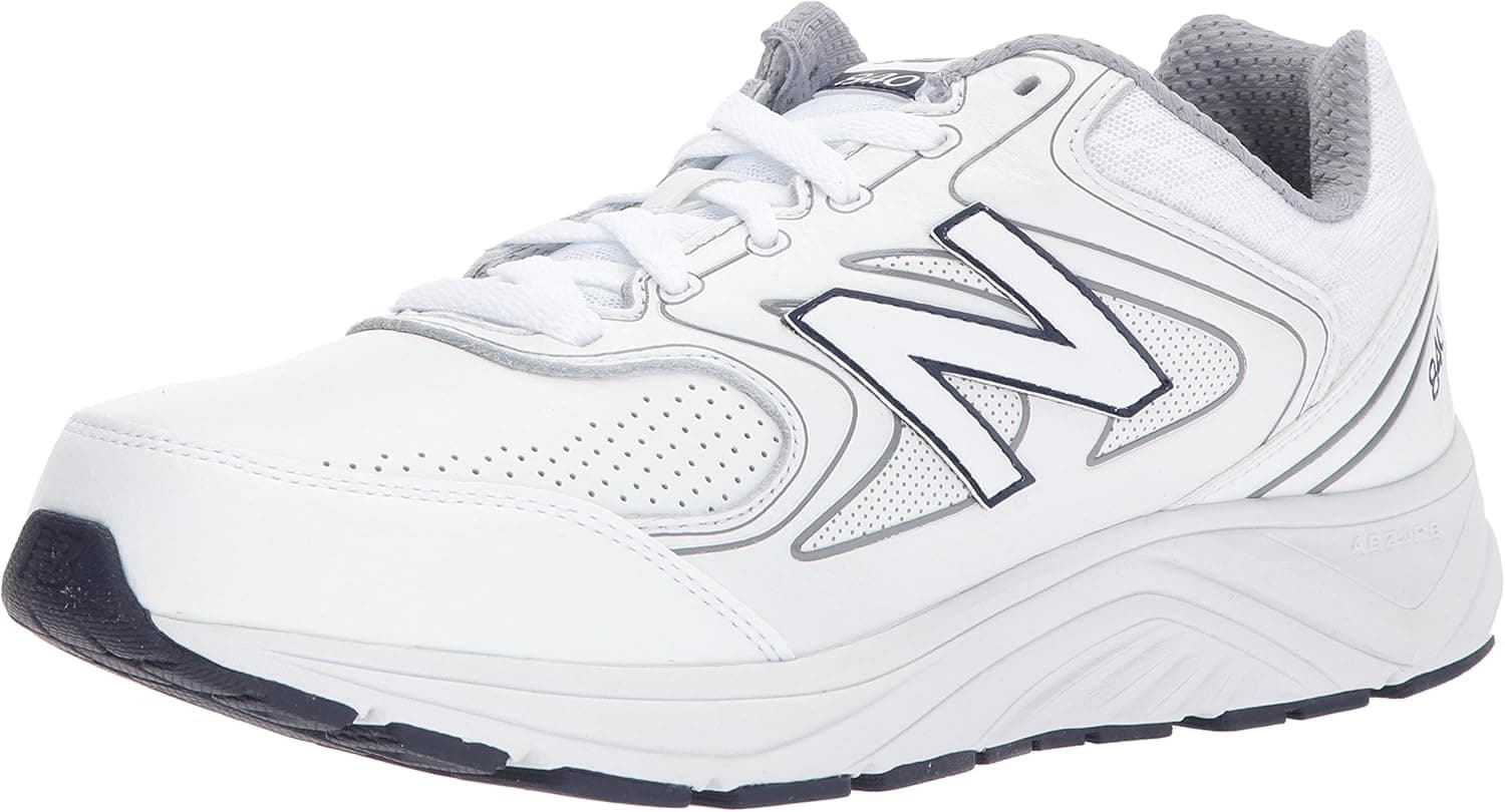 New Balance Men's 840 V2 Walking Shoe