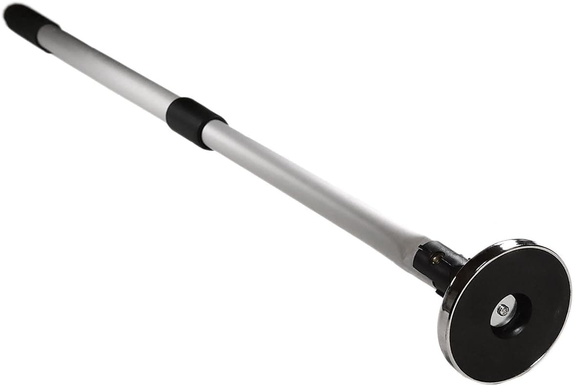 CMS Magnetics® 50 LB Magnetic Pickup Tool with Telescoping Body Meteorite Hunting Magnet