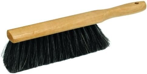 Masonry Counter Duster Beaver Tail 13 1/2 inch Block