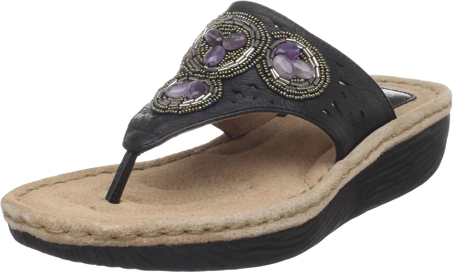 Clarks Women's Latin Circle