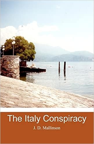 The Italy Conspiracy