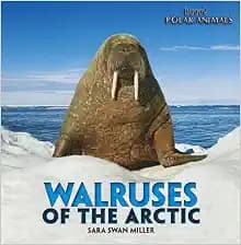 Walruses of the Arctic (Brrr! Polar Animals)