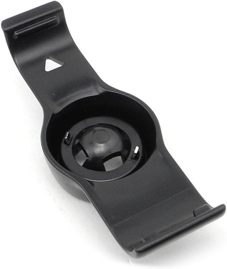 iSaddle CH-156 Bracket Cradle Mount for Garmin Nuvi 50 50LM GPS (Work with 17mm Balls)