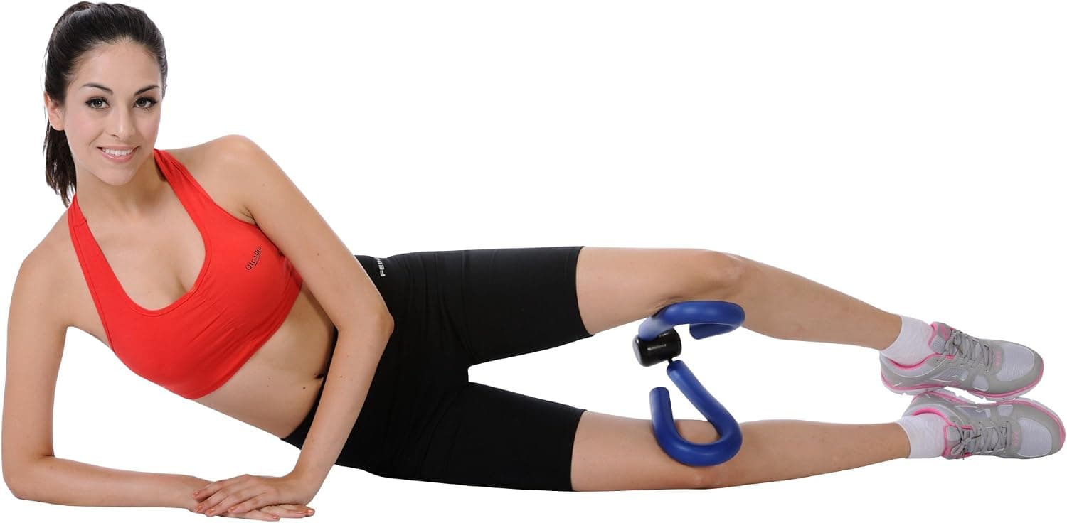 Sunny Health & Fitness Multi Thigh Trimmer
