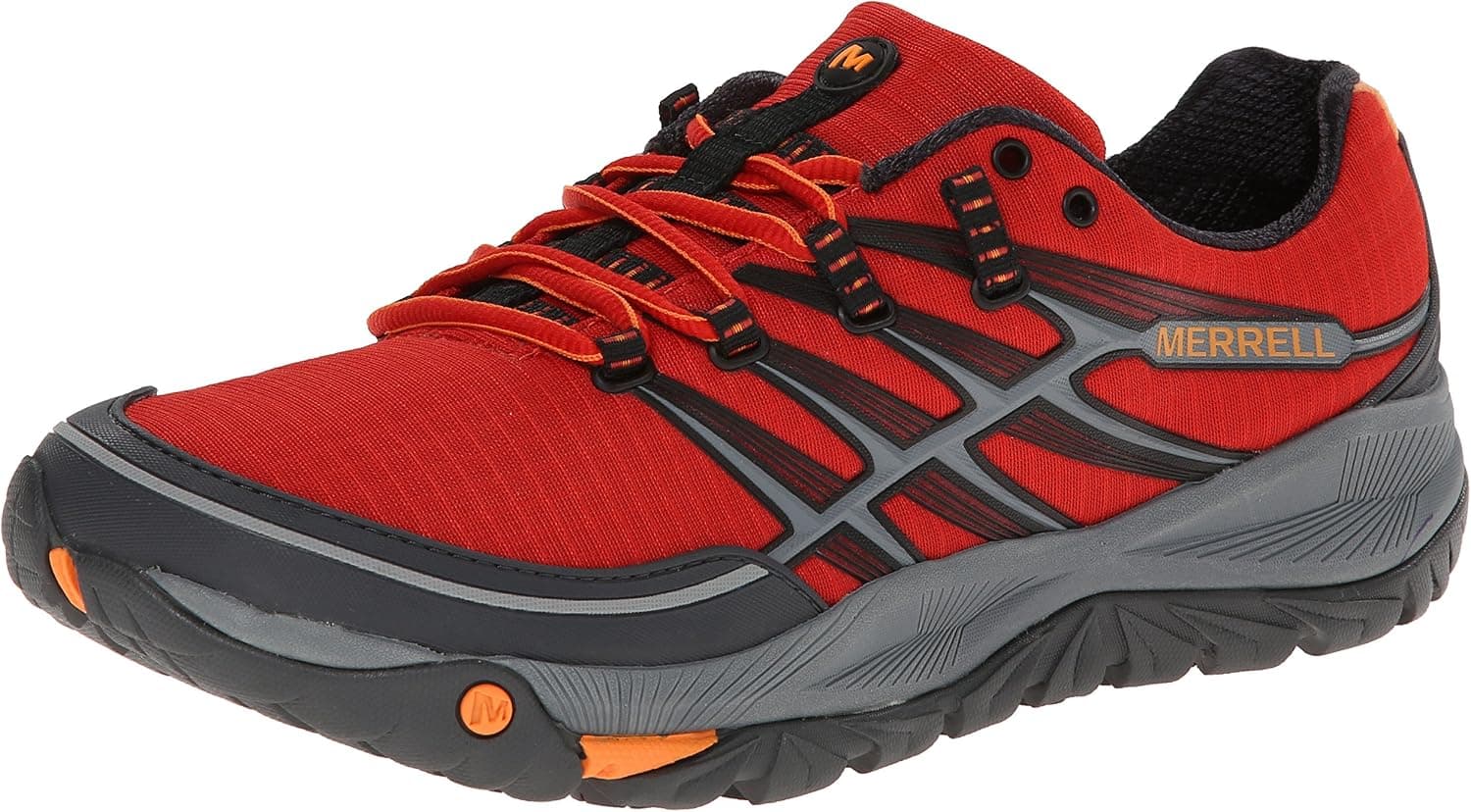 Merrell Men's All Out Rush Trail Running Shoe