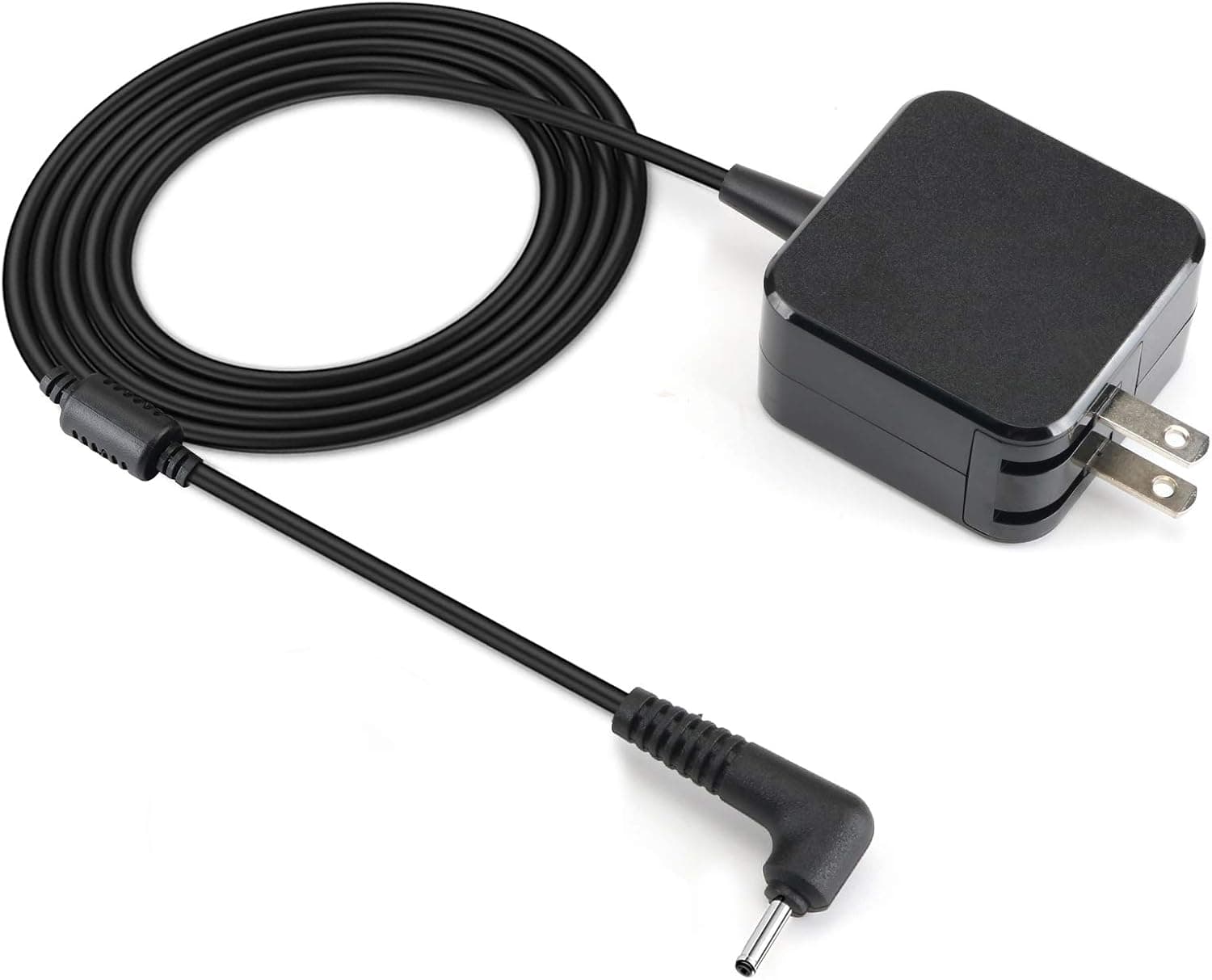 New 26W AC Laptop Adapter Charger for Samsung Chromebook 2 & 3:303c Xe500c13 Xe500c12 Xe501c13 500C 501C Xe503c12 Xe503c32 503C PA-1250-98 AD-2612AUS 11.6-inch 7Ft Extra Long Adapter Power Supply