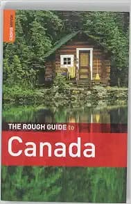 The Rough Guide to Canada