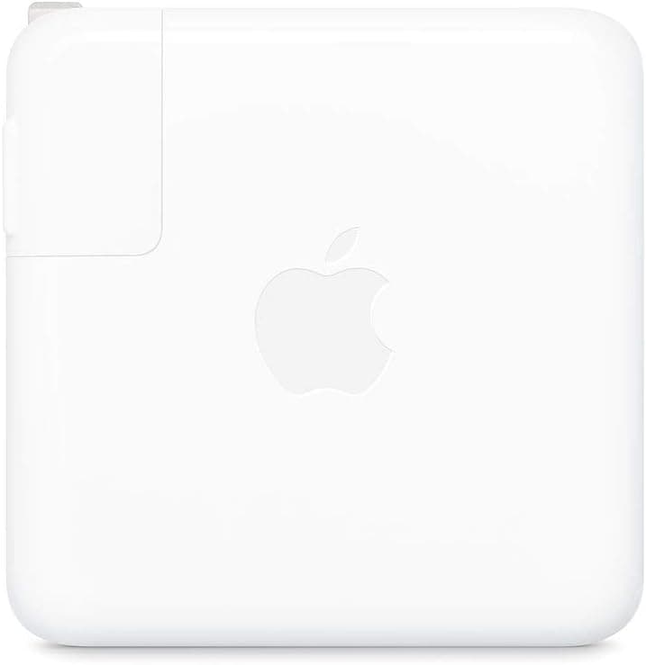 Apple 87W USB-C Power Adapter (for MacBook Pro)