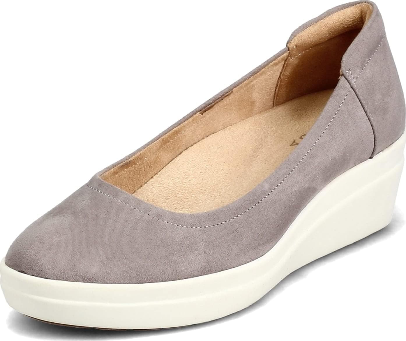 Naturalizer Women's Sam Wedges Pump