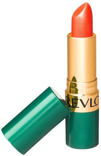 Revlon Moon Drops Lipstick, Frost, Apple Polish 708, 0.15 Ounce