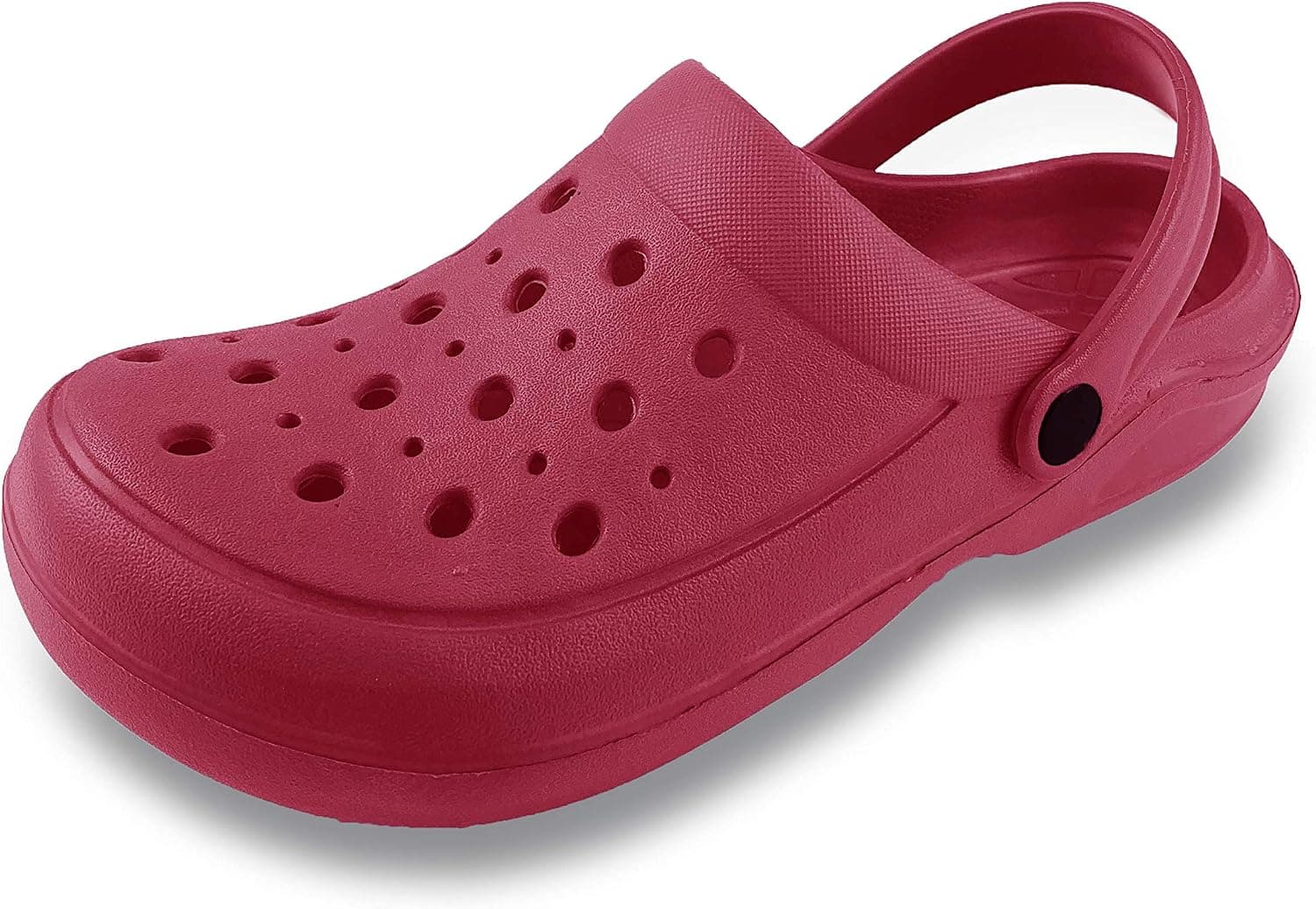 Iprome Unisex Garden Clog Shoes Beach Footwear Water bash Sandals Slippers