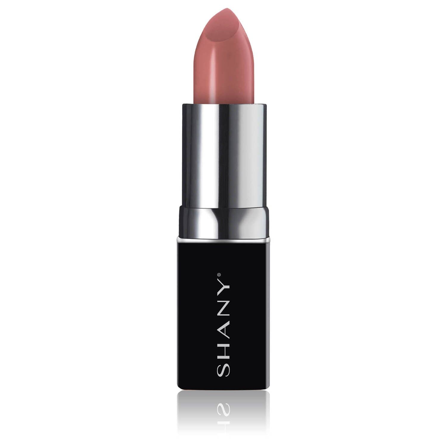 SHANY CRÈME Lipstick - Paraben Free/Talc Free - ADORE