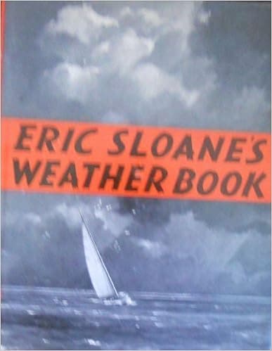 Eric Sloane's Weather Book