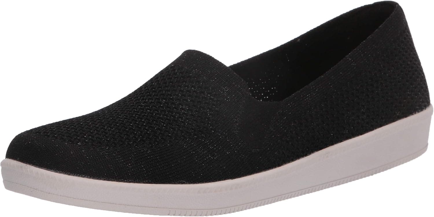 Skechers Women's Madison Ave-Closest Star Sneaker