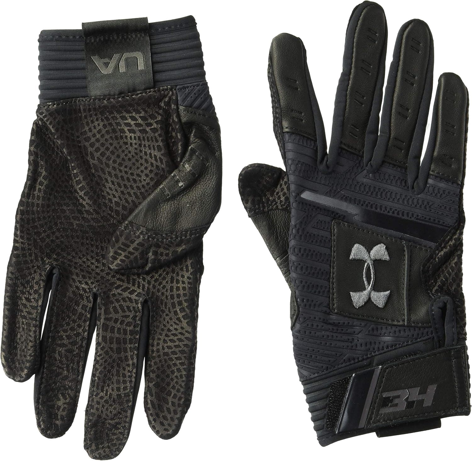 Under Armour Men's Harper Pro Batting Gloves
