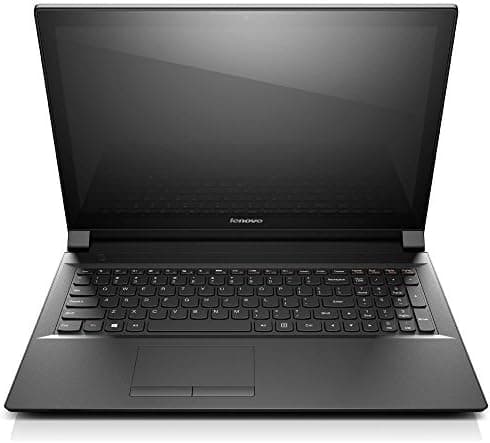 2016 Edition Lenovo 15 Laptop, Intel Dual-Core Processor, 4GB Memory, 500GB Hard Drive, 15.6-inch HD LED Backlit Display (1366 x 768), HDMI, Bluetooth, Webcam, Windows 10