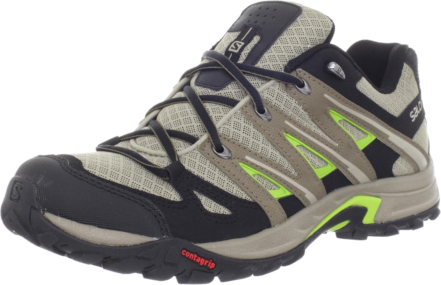 Salomon Men's Eskape Aero Hiking Shoe