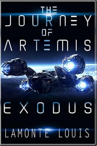 The Journey Of Artemis: EXODUS