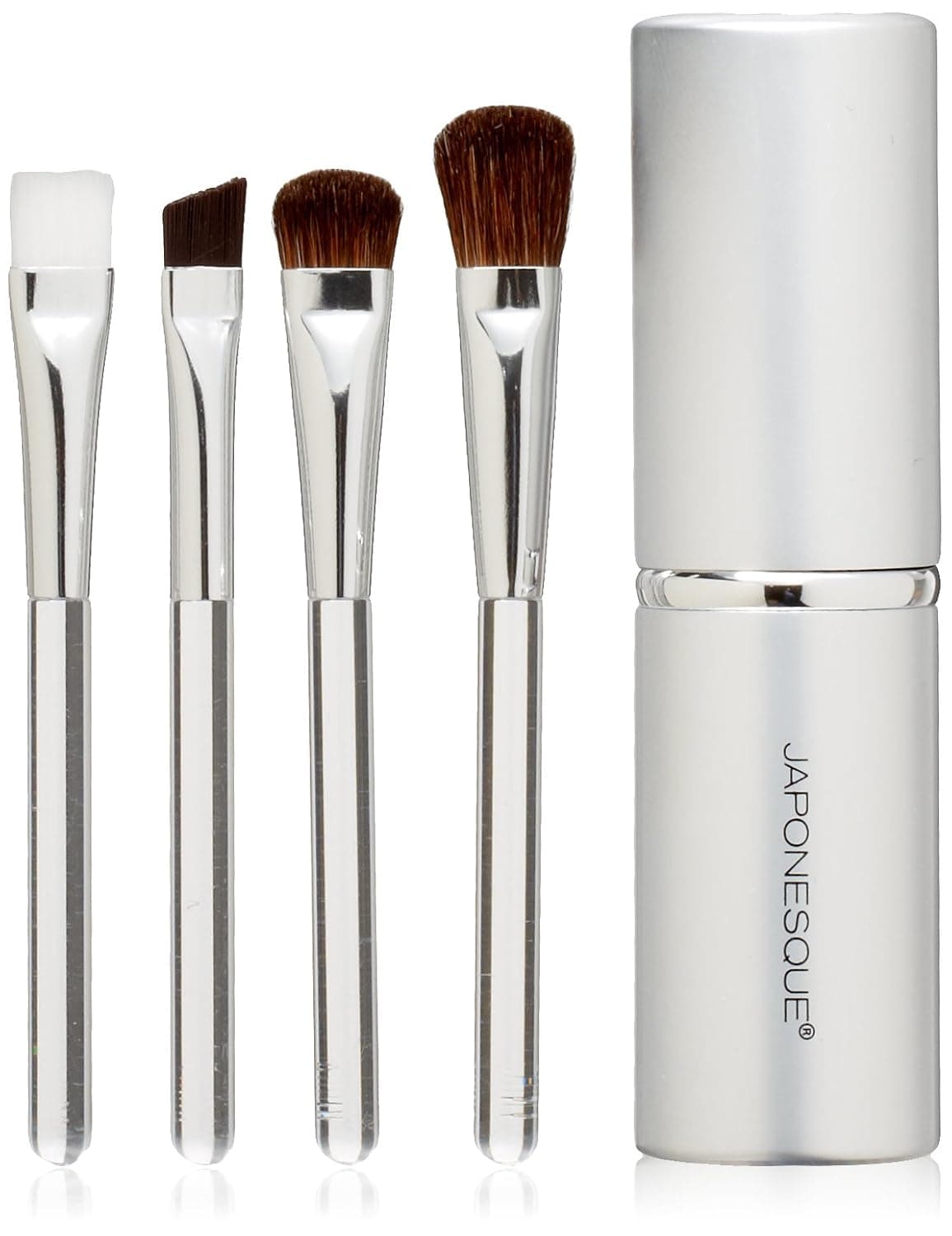JAPONESQUE Beautiful Eyes Touch Up Tube Brush Set