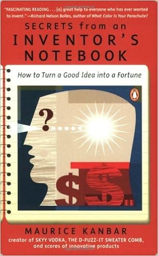 Secrets from an Inventor's Notebook