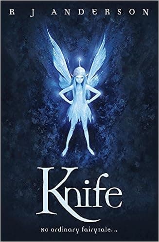Knife: Book 1