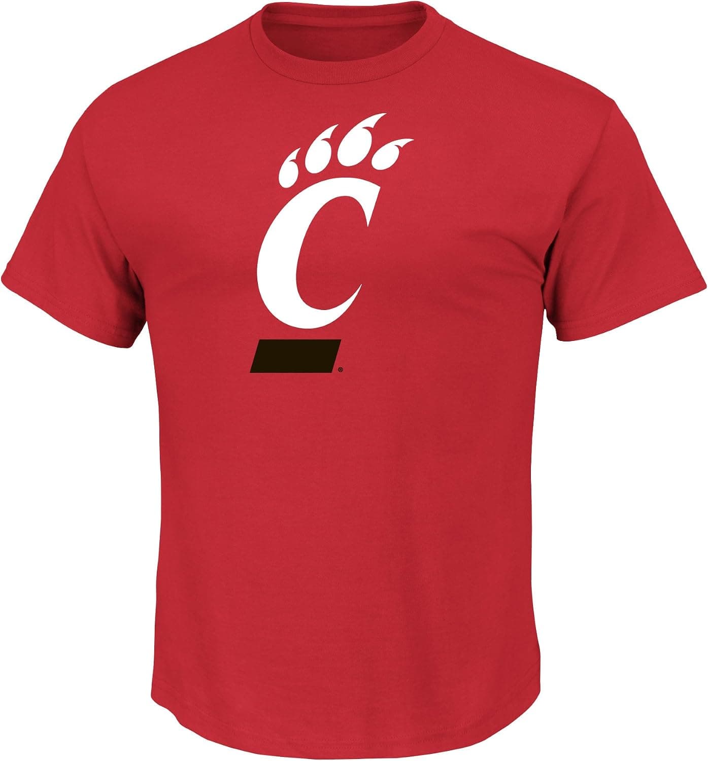 NCAA Men's Football Icon Short Sleeve Tee