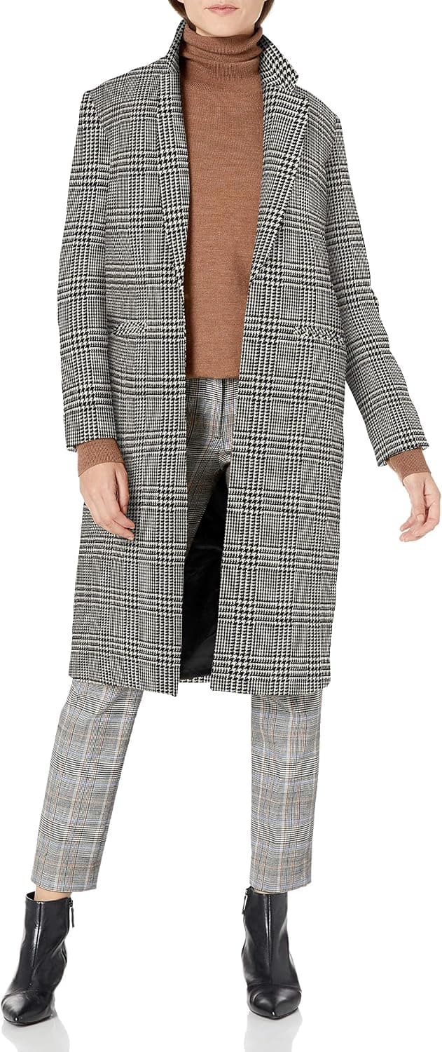Pendleton Women's Hudson Long Coat