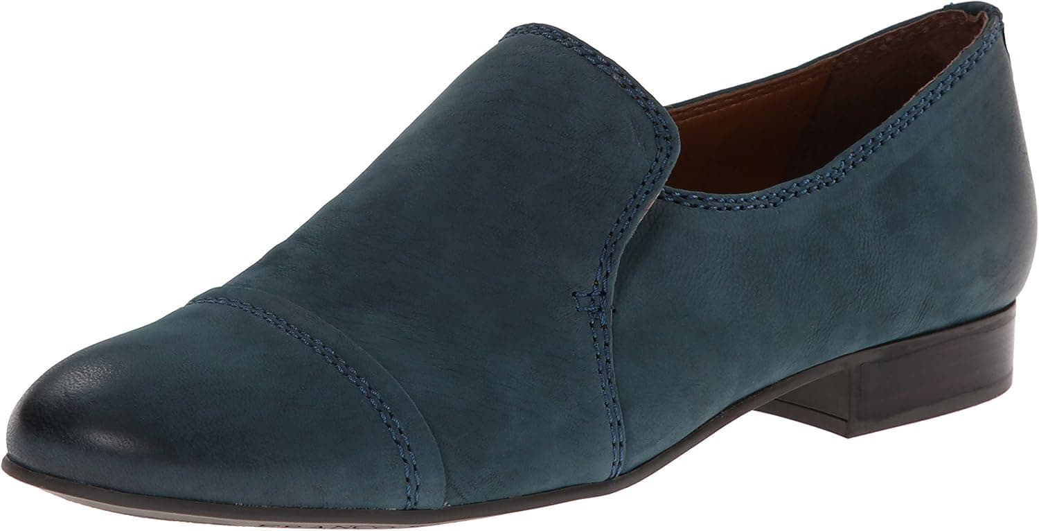 Franco Sarto Women's Abbey Slip On Loafer
