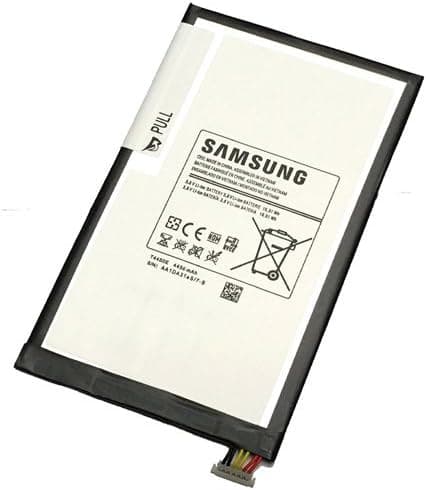 Simply Silver - New Genuine OEM T4450E Battery for Samsung Galaxy Tab 3 8.0 SM-T310 T311 T3110 T315