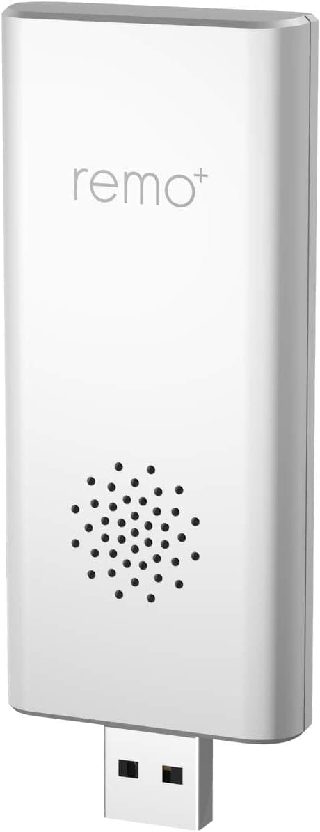 Remo+ Indoor Wi-Fi Chime