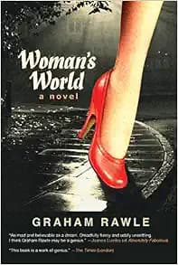 Woman's World: A Novel