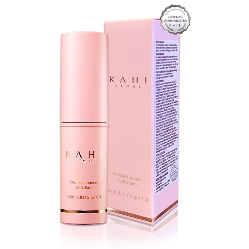 [Sound of Seoul] Multi Balm - Made In Korea, 9g