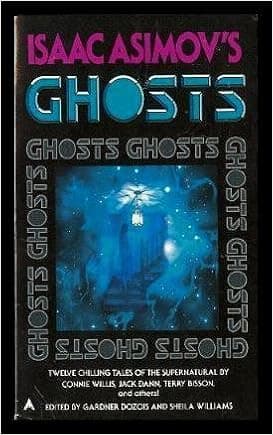 Isaac Asimov's Ghosts