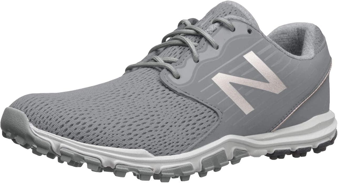 New Balance Women's Minimus Sl Golf Shoe