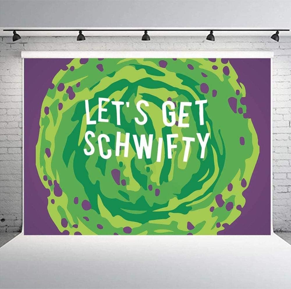PHMOJEN Backdrop, Background, Vinyl 7x5ft Photo Booth Props LYPH1533