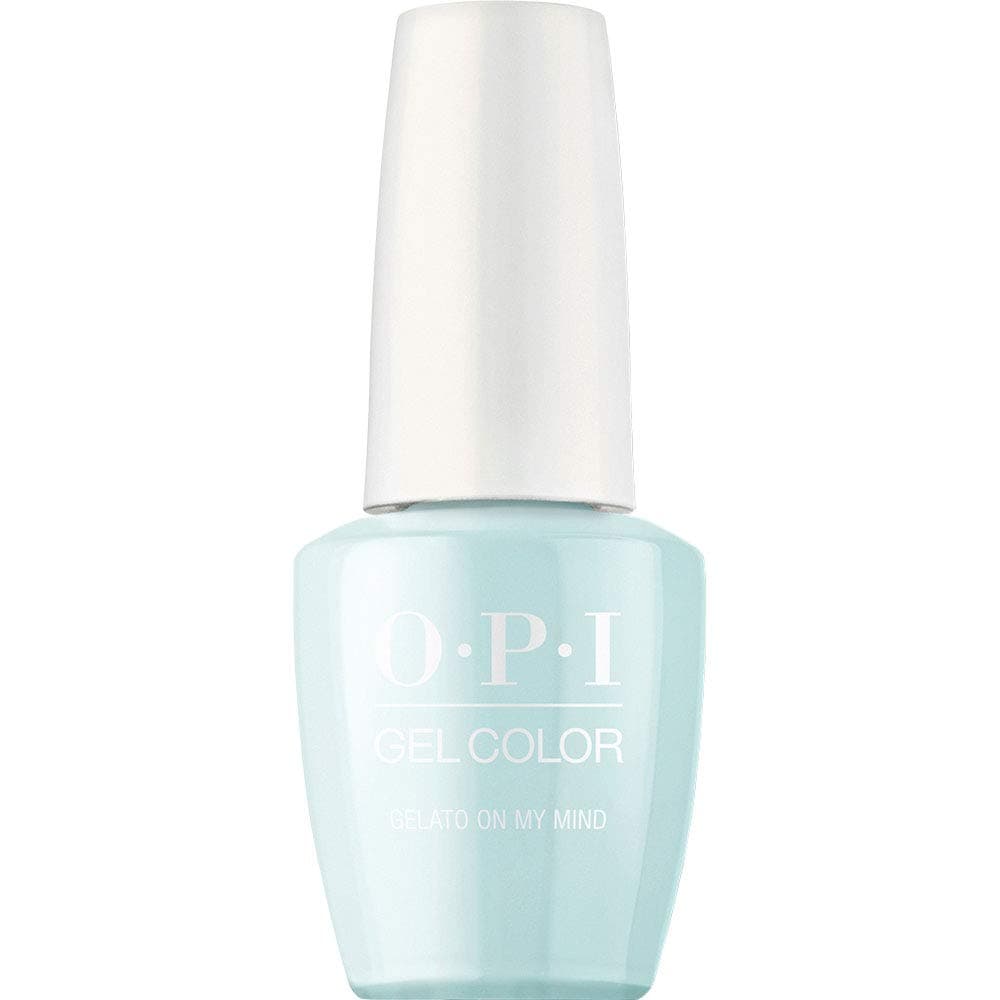 OPI GelColor Gel Nail Polish