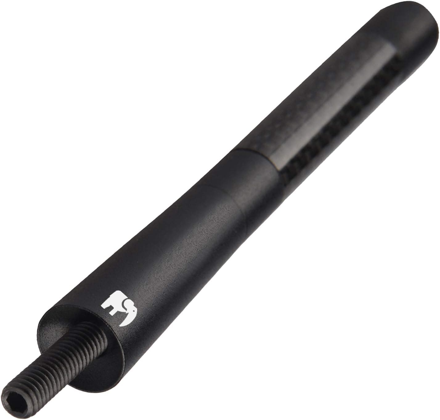 ONE250 Antenna, Compatible with Nissan Rogue (2008-2021), Nissan 350Z 370Z (2002-2018), Nissan Titan (2003-2023), Nissan Cube (2002-2019), Nissan Frontier (1998-2021), Nissan DayZ (2000-2017) (Black)