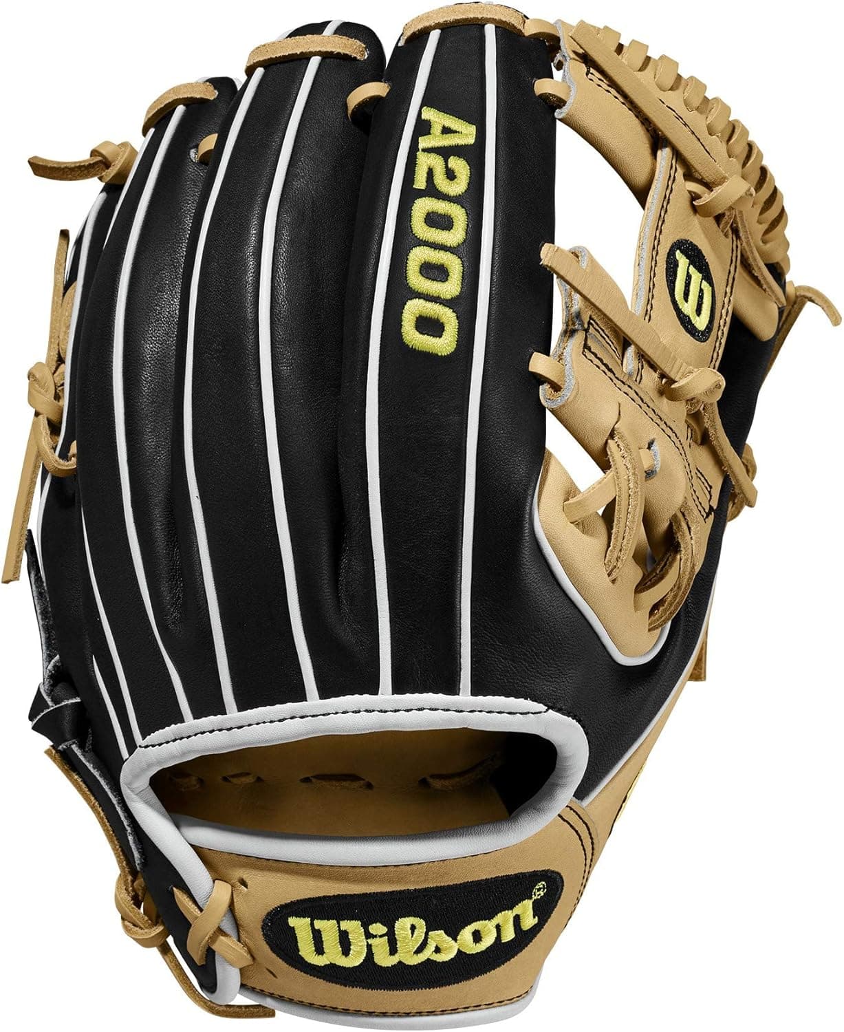 Wilson A2000 Baseball Glove Series