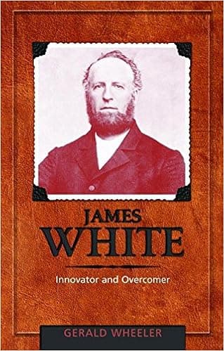 James White: Innovator and Overcomer