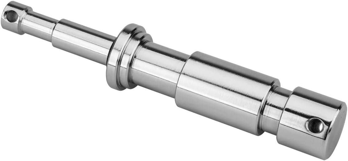 Flashpoint Junior to Baby Adapter (Junior 1-1/8" Stud to Baby 5/8" Stud)