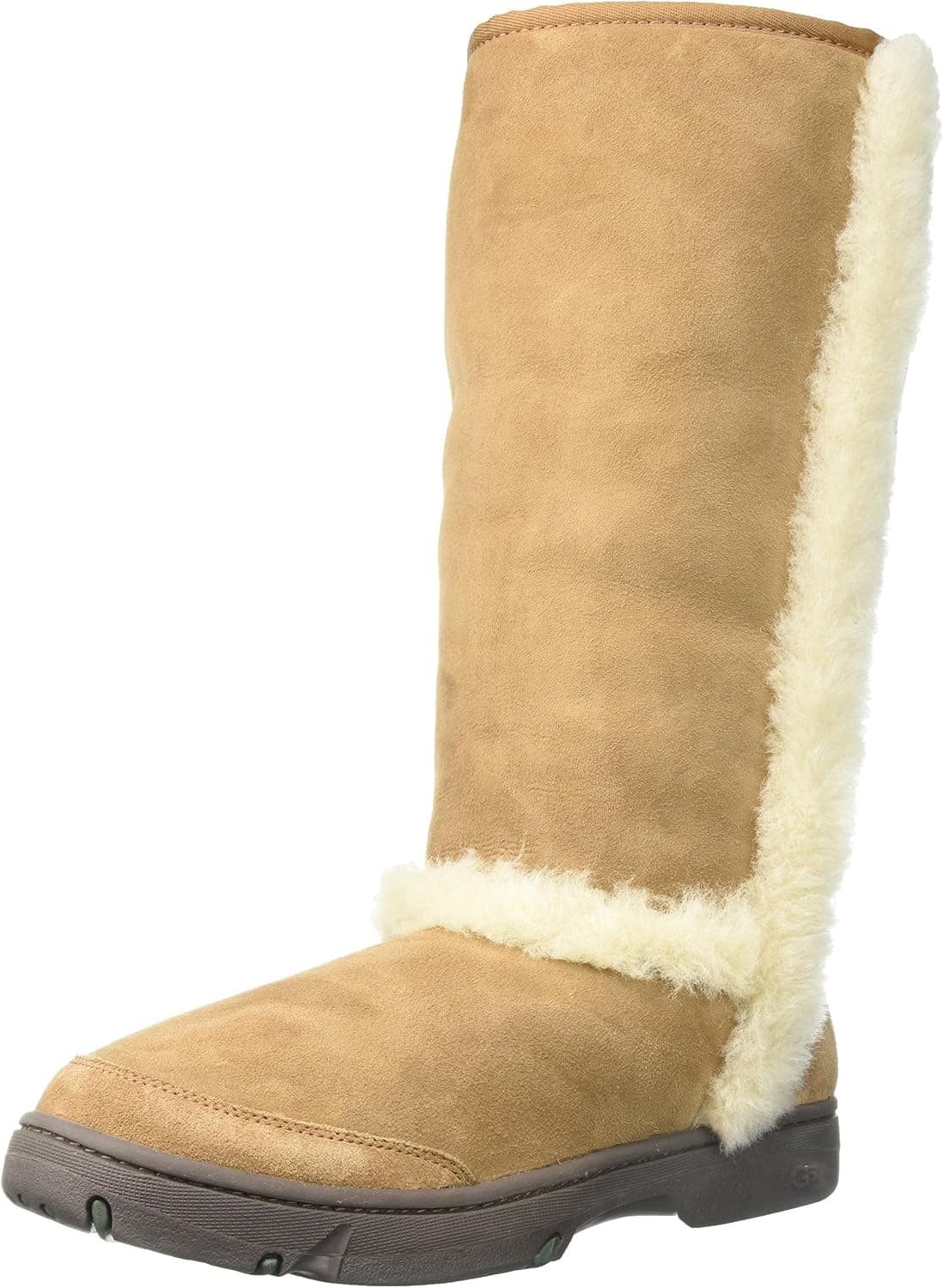 UGG Women's Sunburst Tall Fashion Boot
