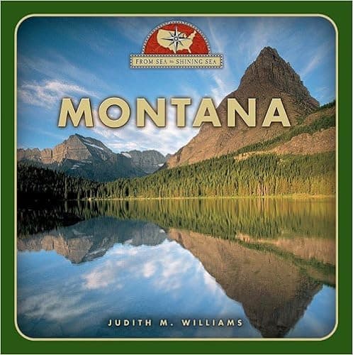 Montana (From Sea to Shining Sea)