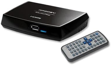 Argosy HV676 HD Media Player