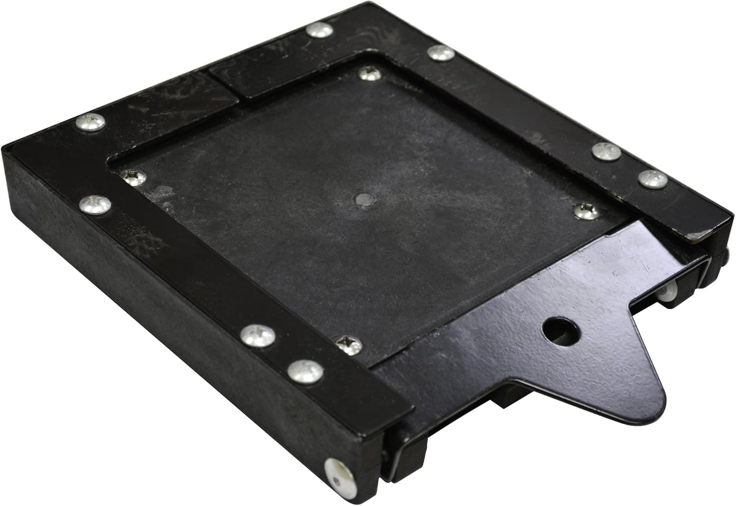 Wise 8WD17 Quick Disconnect Seat Bracket for Standard 6-1/4" Seat Swivel