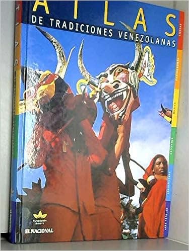 Atlas de Tradiciones Venezolanas