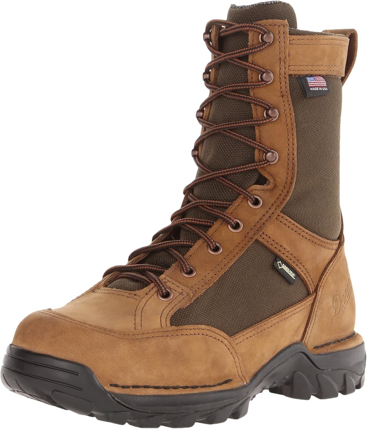 Danner Men's Ridgemaster Hunting Boot