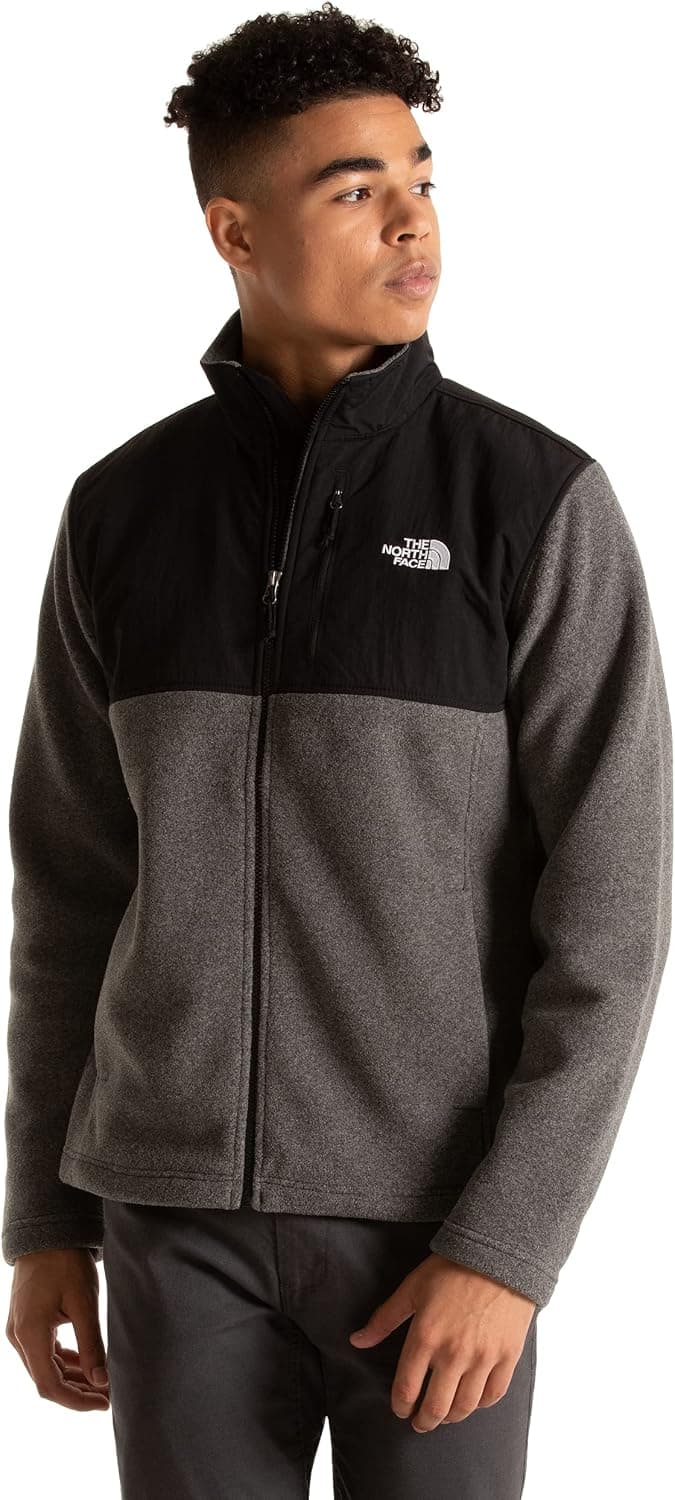 THE NORTH FACE Men's Sun Rise Full Zip Jacket