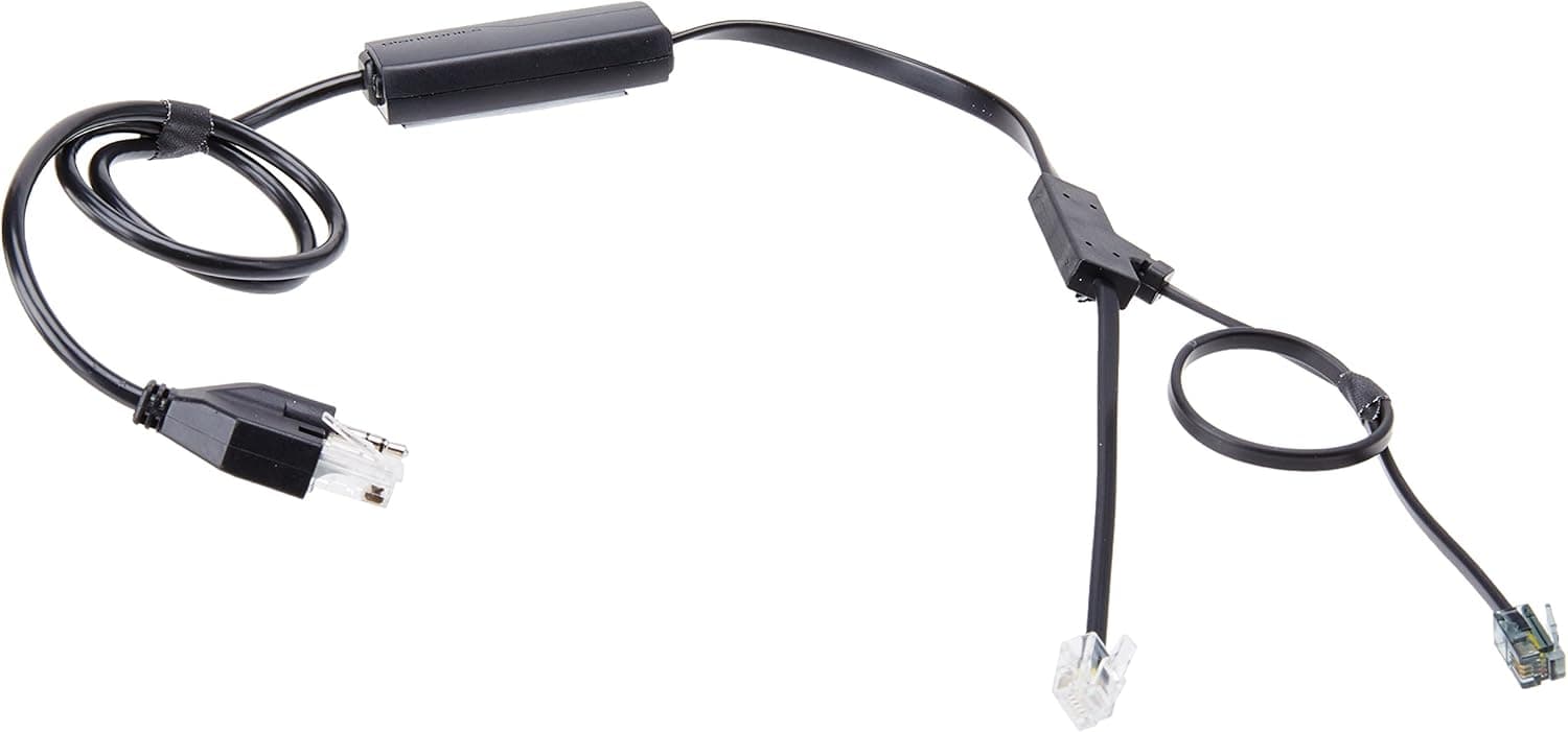 Plantronics EHS Cable APV-66 (Avaya)