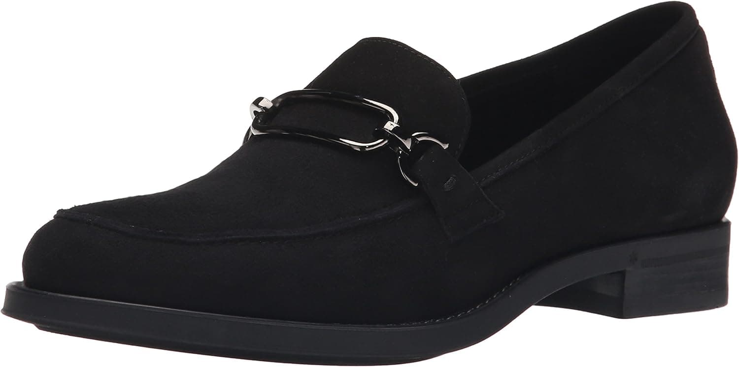 Aquatalia Women's Ilana Slip-On Loafer
