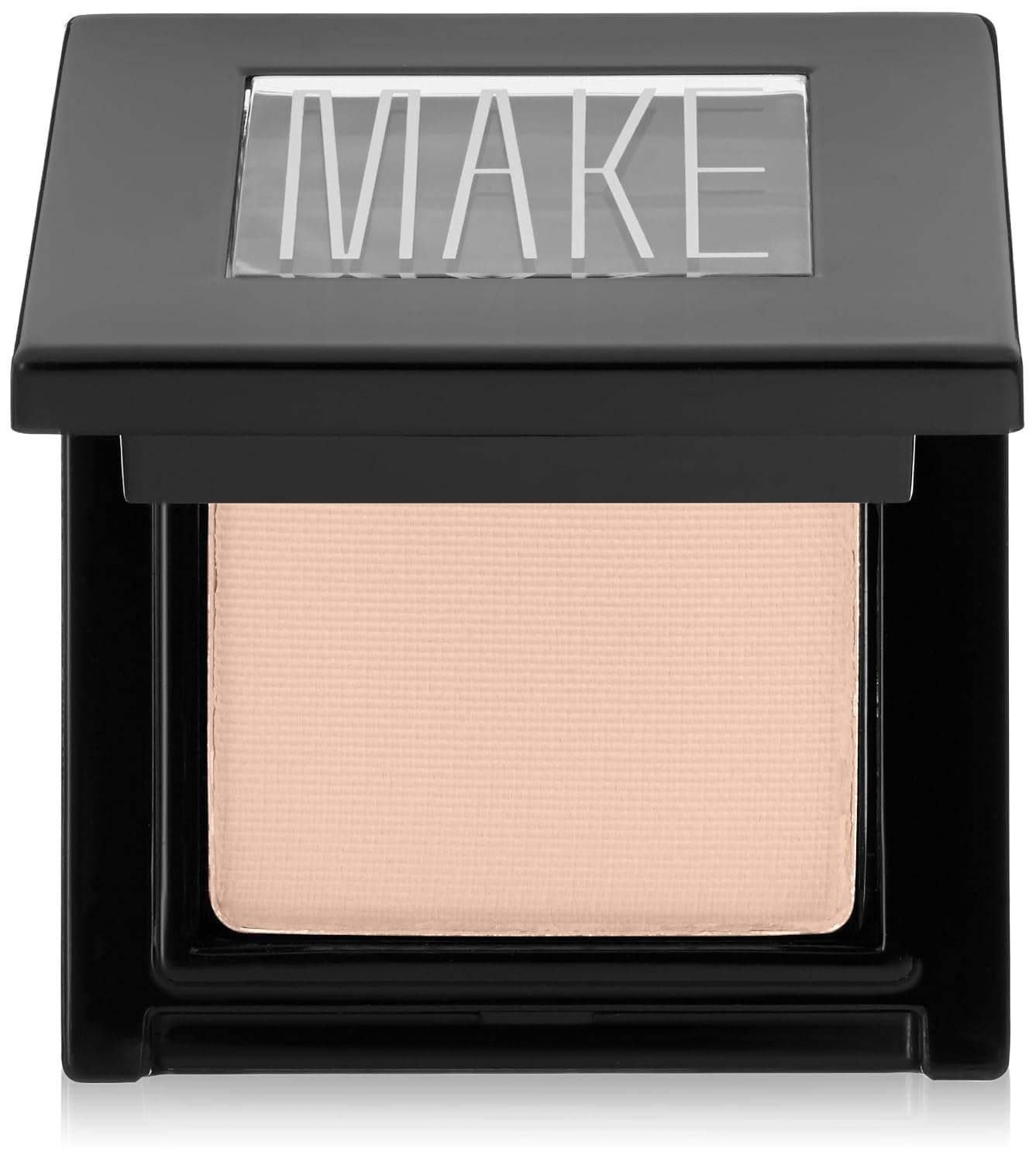 MAKE Cosmetics Matte Finish Eye Shadow